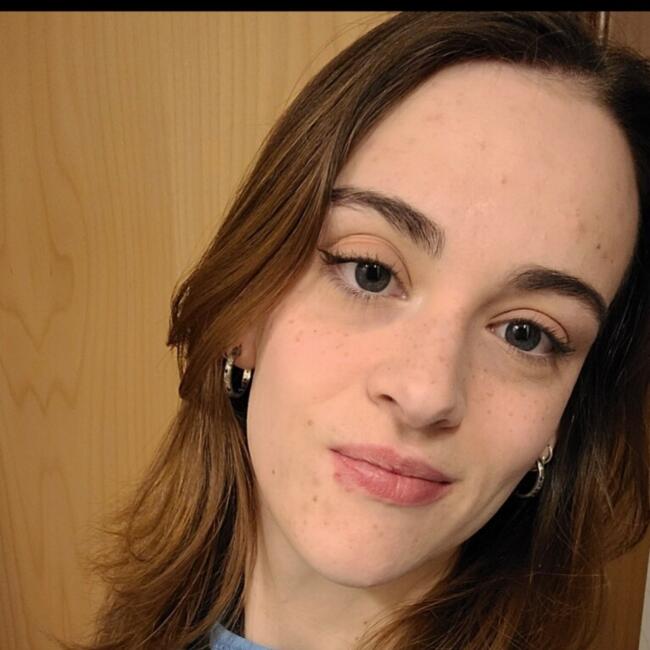 Babysitter in Lleida: Maia