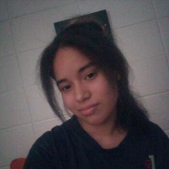 Babysitter Canelones: Carolain