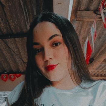 Babá em Planaltina (Goiás): Gabriely