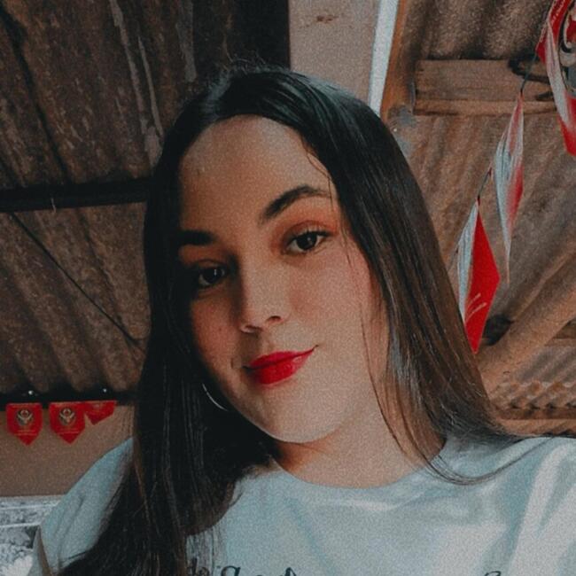 Babysitter in Planaltina (Goiás): Gabriely