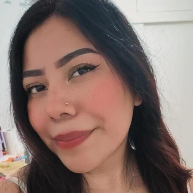 Niñera en Ciudad de México: Tania