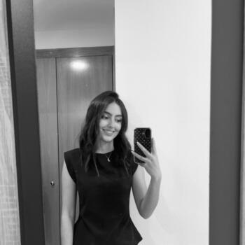 Nanny in Alicante: Aracely