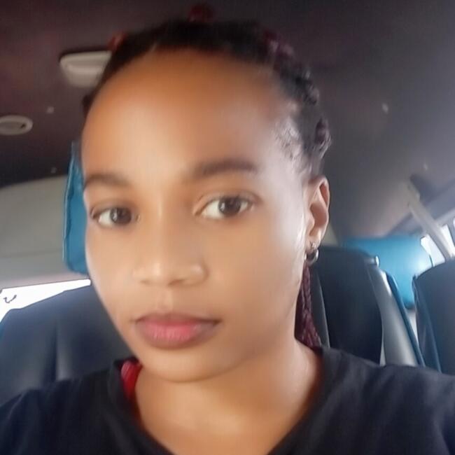 Nanny in Durban: Phindile