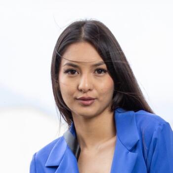 Babysitter in Sydney: Angelica