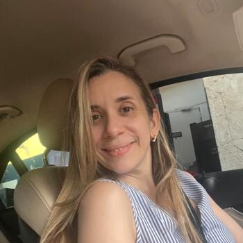 Trabajo para niñera en Punta Cana: trabajo de niñera Luciam