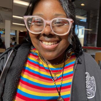 Babysitter Brooklyn: Makayla