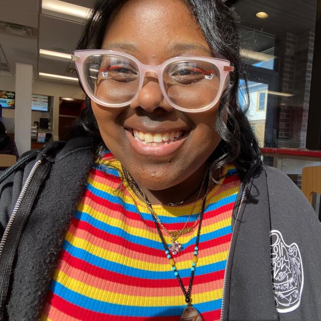 Babysitter in Brooklyn: Makayla