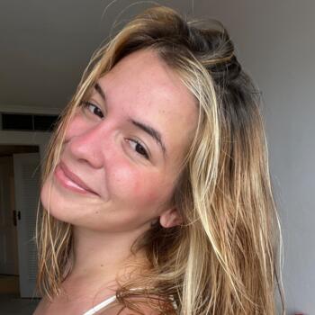 Canguro en Elda: Ariadna