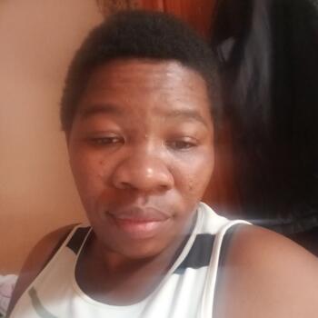 Nanny Centurion: Neliswa