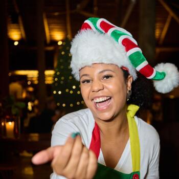 Babá São Paulo: Bianca