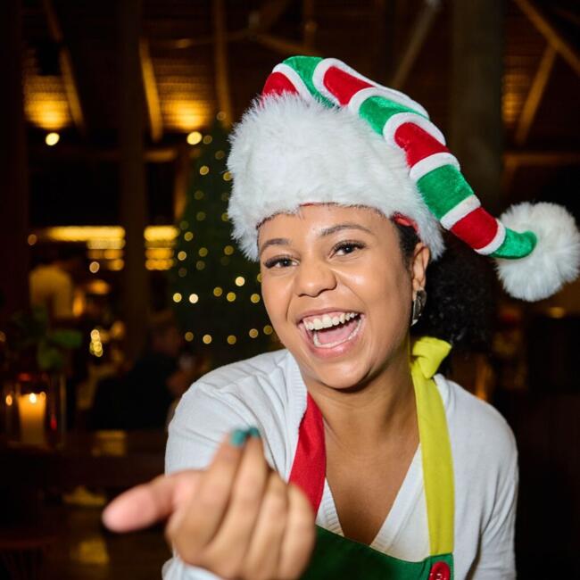 Babá em São Paulo: Bianca