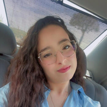 Babysitter in A Coruña: Salma