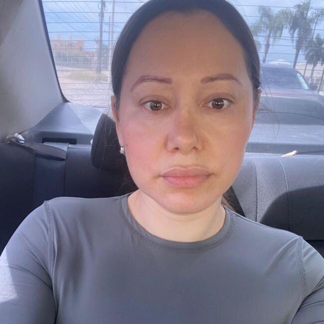 Niñera en Culiacán: Irma guadalupe