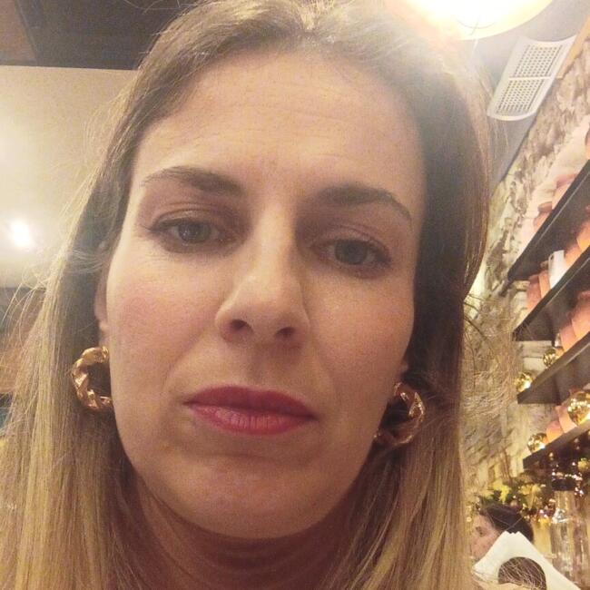 Δουλειά για babysitter στην περιοχή Περιστέρι: Μαρία Κωτσοπούλου