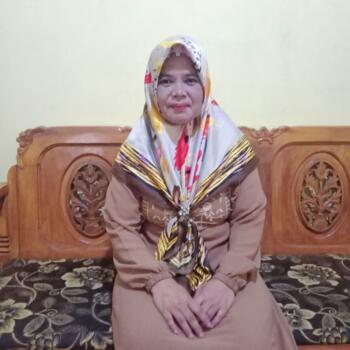 Babysitter in Purbalingga: Sri