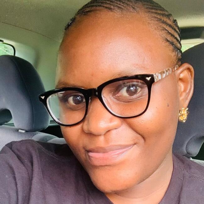 Babysitter in Pietermaritzburg: Nomvelo