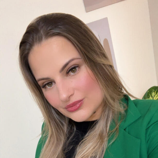 Babysitting job in Araucária: Dayane witiuk