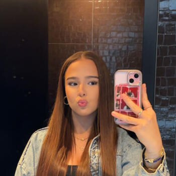 Oppas in Amsterdam: Manar