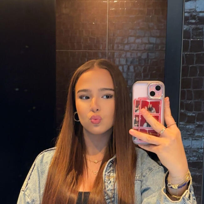 Oppas in Amsterdam: Manar