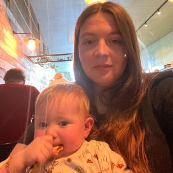Babysitter in Sint-Katelijne-Waver: Jolien