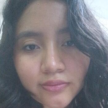 Babysitter in Guayaquil: Melani