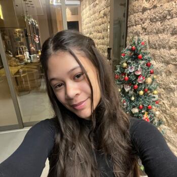 Babá em Araranguá: Maria