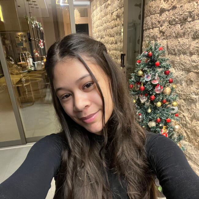 Babysitter in Araranguá: Maria