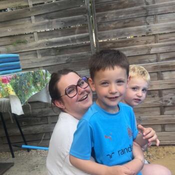 Babysitter in Carcassonne: Bénédicte