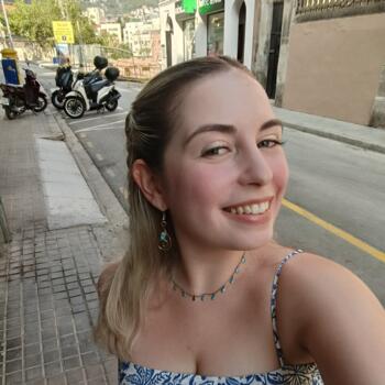 Babysitter in Larissa: Μαρία