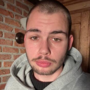 Babysitter in Boortmeerbeek: Milan