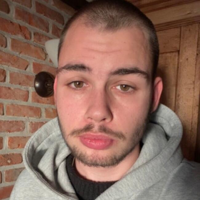 Babysitter in Boortmeerbeek: Milan