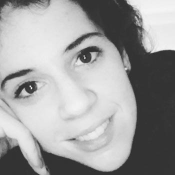 Babysitter Sintra: Mafalda