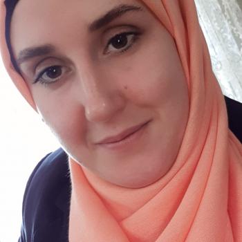 Babysitter in Herent: Kawthar