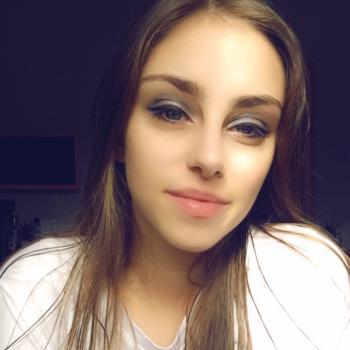 Baby-sitter Poitiers: Chloé