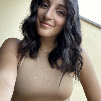 Babysitter Roma: Lisa