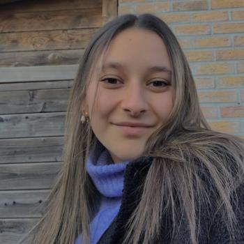 Babysitter in Herentals: Luna