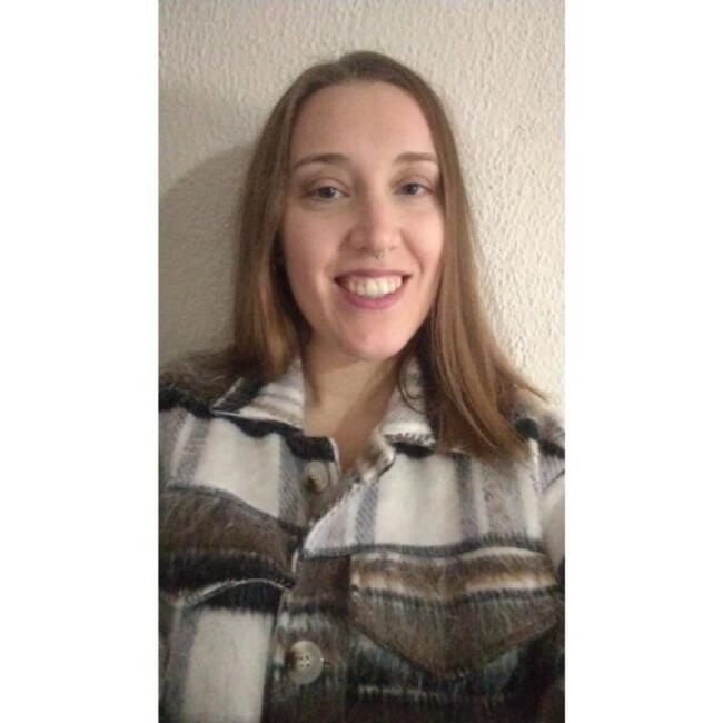 Nanny in Málaga: Lidia