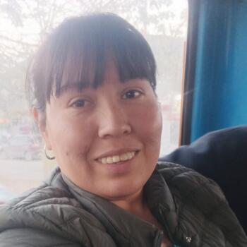 Babysitter in Santa Cruz: Blanca Dayani García Lara