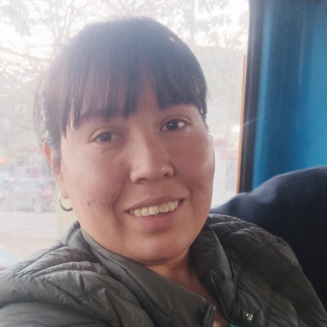 Babysitter in Santa Cruz: Blanca Dayani García Lara