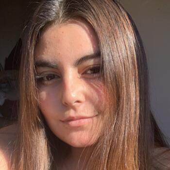 Babysitter in Concepción: Javiera