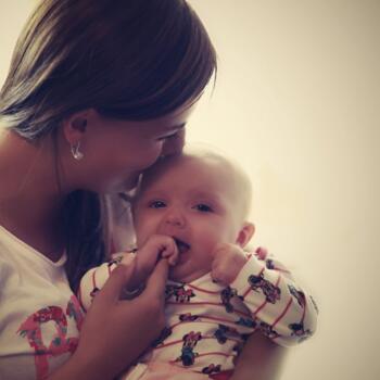 Babysitting job in Nice: babysitting job Nathalie