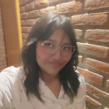 Niñera Aguascalientes: Jennifer