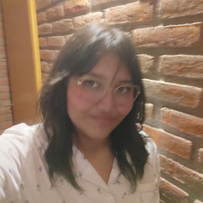 Babysitter in Aguascalientes: Jennifer