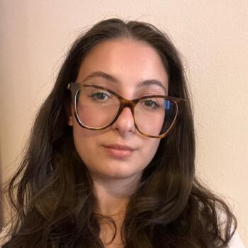 Tata a Montecatini Terme: Ludovica