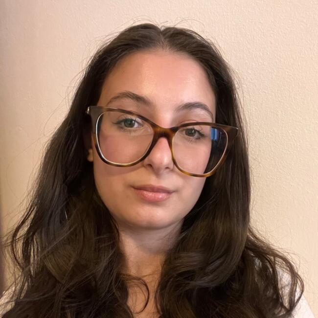 Tata a Montecatini Terme: Ludovica