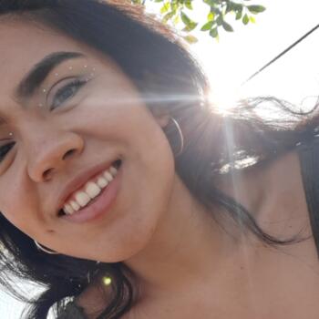 Niñera en Naucalpan de Juárez: Mónica