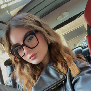 Babysitter Genova: Naomi