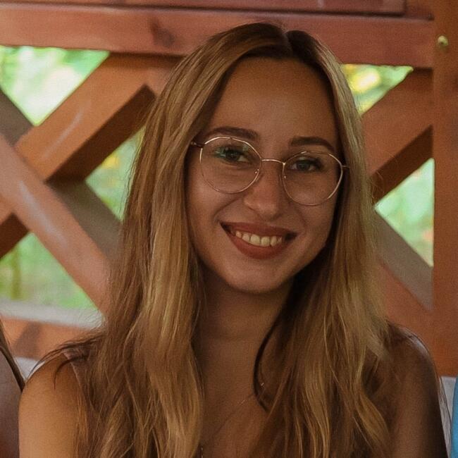 Niania w Szczecin: Alona