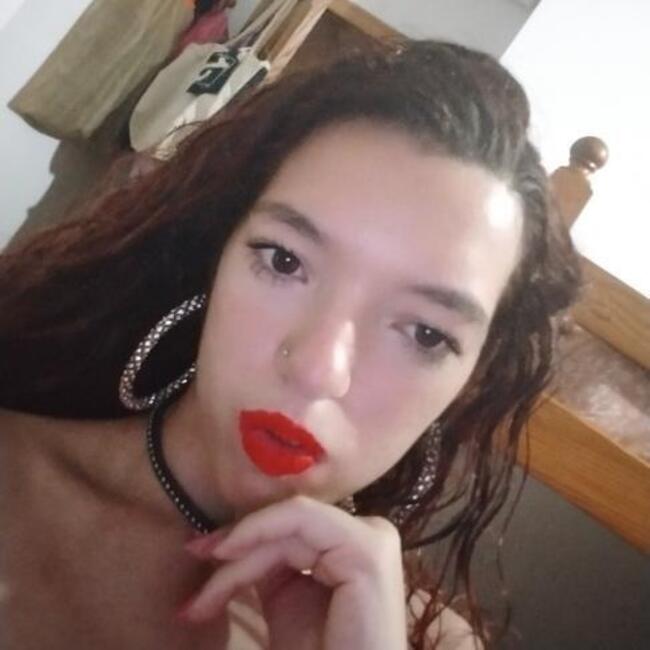 Babysitter in Alicante: Indira