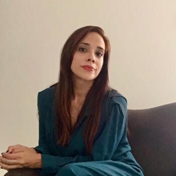 Trabajo para niñera en David: trabajo de niñera Karla M